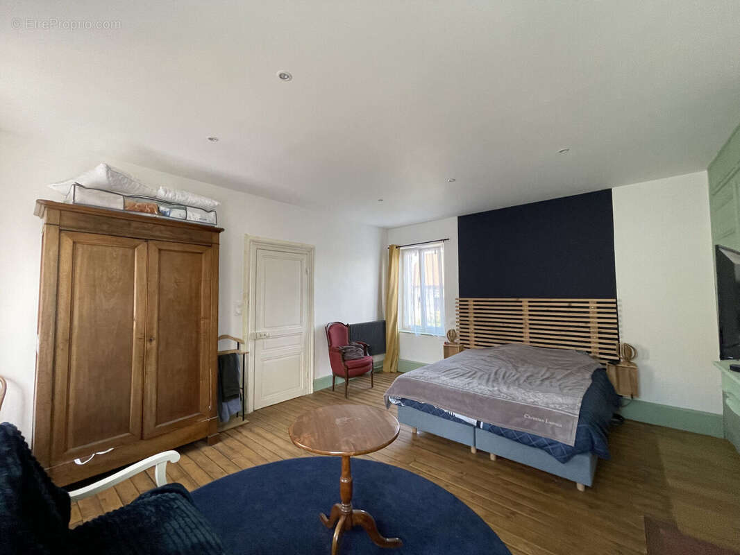 Photo 9 - Maison à NEUVILLE-SOUS-MONTREUIL