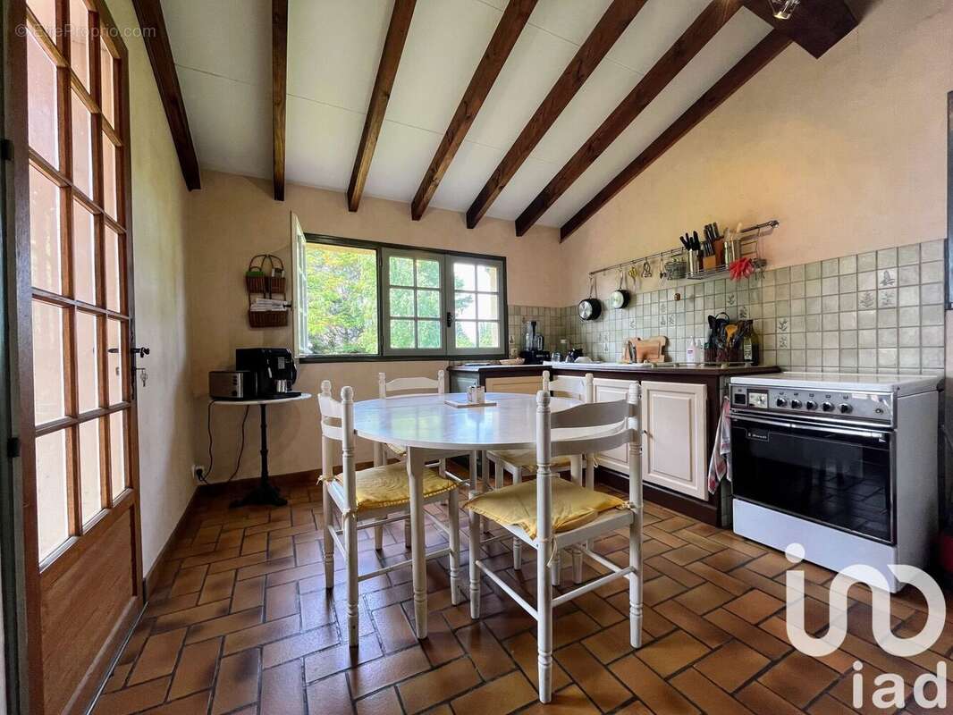 Photo 7 - Maison à BRAM