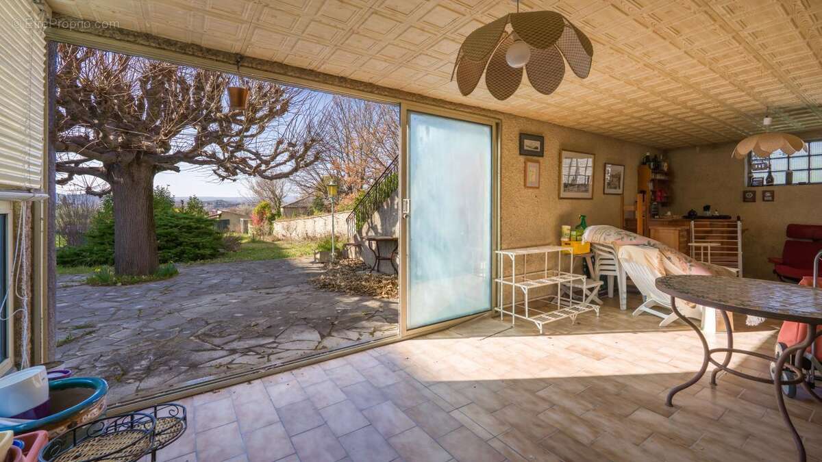 Maison À Vendre - photo 7