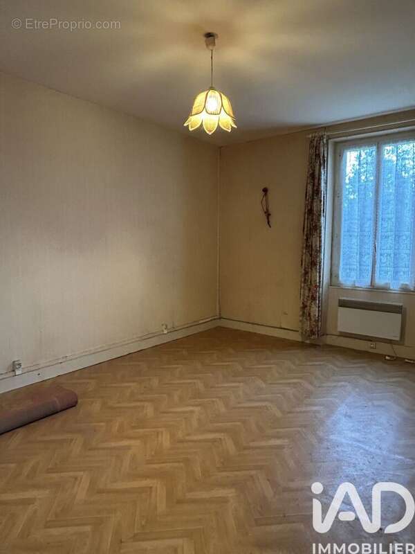 Photo 8 - Maison à LUNERY