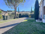 Appartement à SAINT-PAUL-TROIS-CHATEAUX