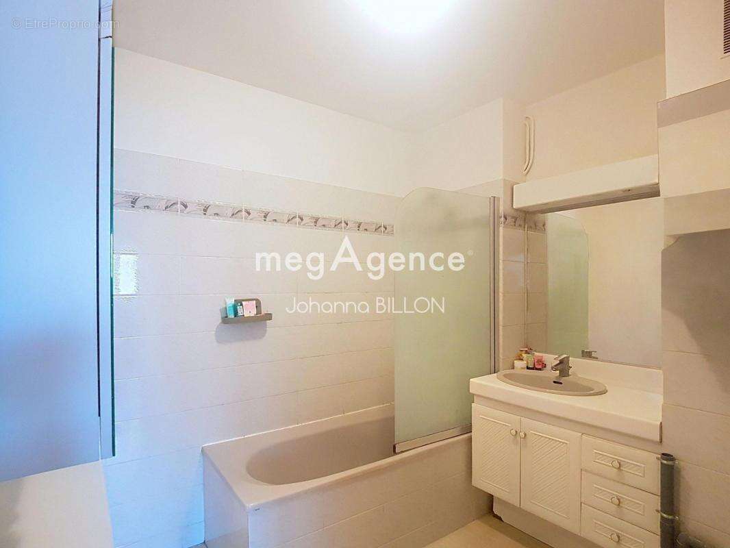 Appartement à JOUE-LES-TOURS