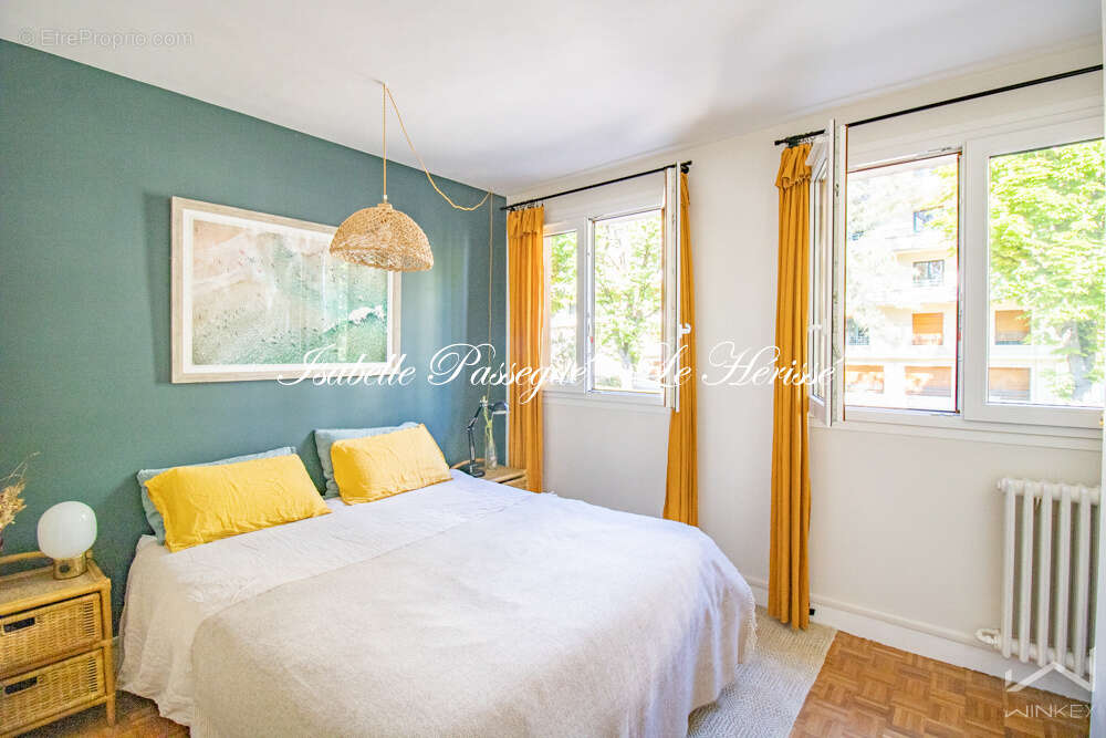 Appartement à MEUDON