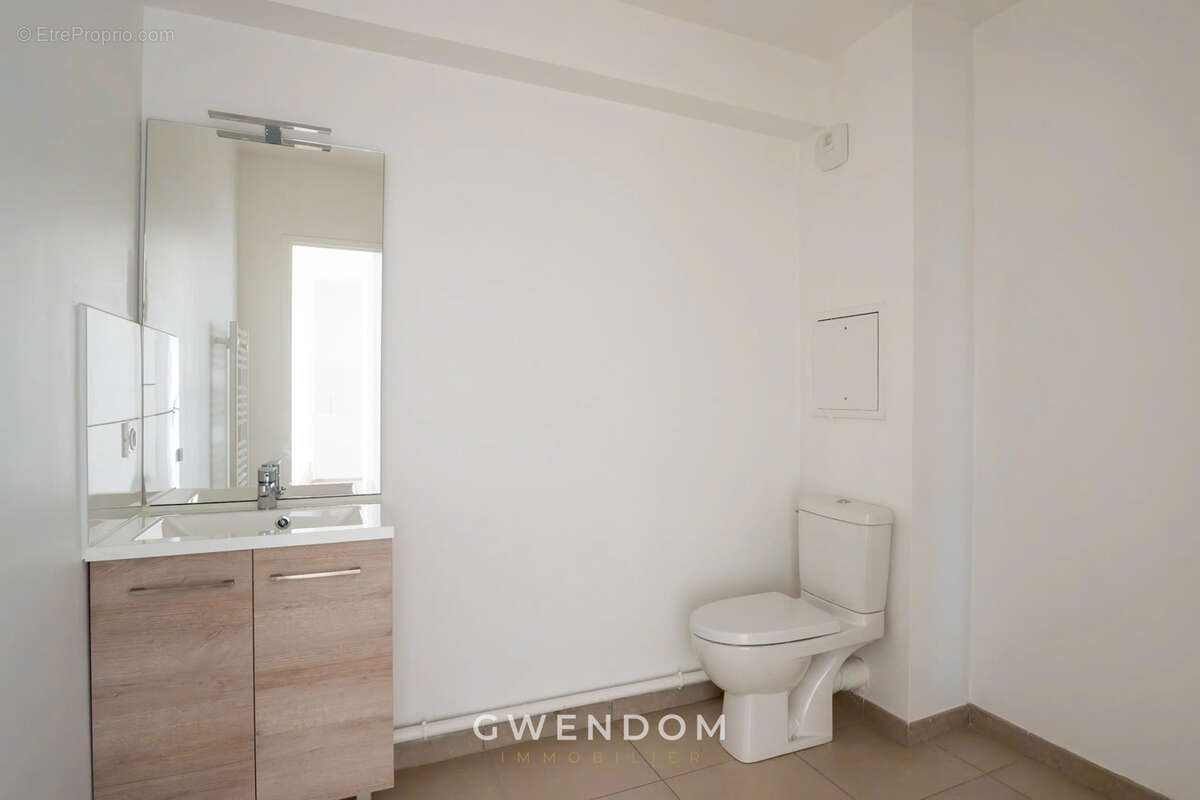 Appartement à TORCY