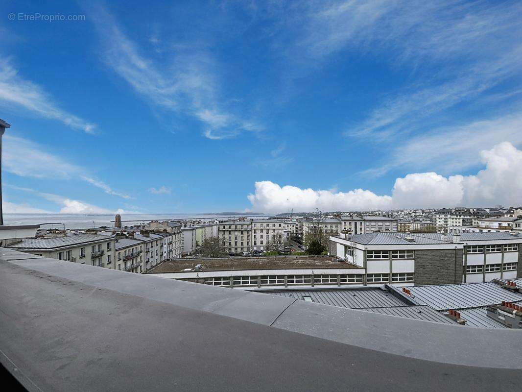 Appartement à BREST