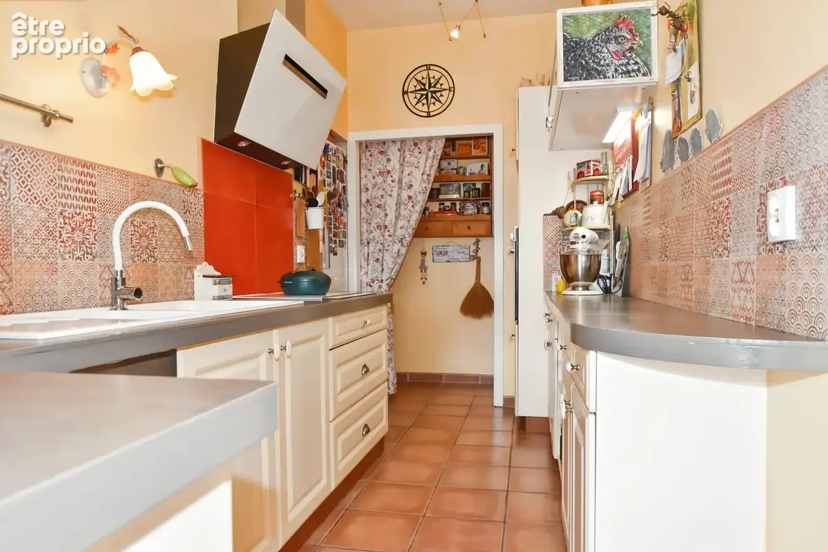Maison à vendre 6 pièces  CHATELAILLON-PLAGE - photo 8