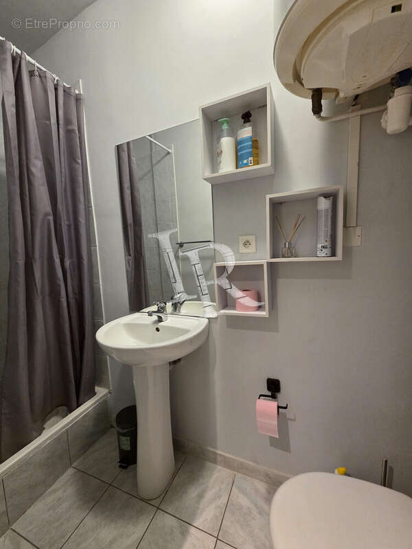 Appartement à LE PUY-EN-VELAY