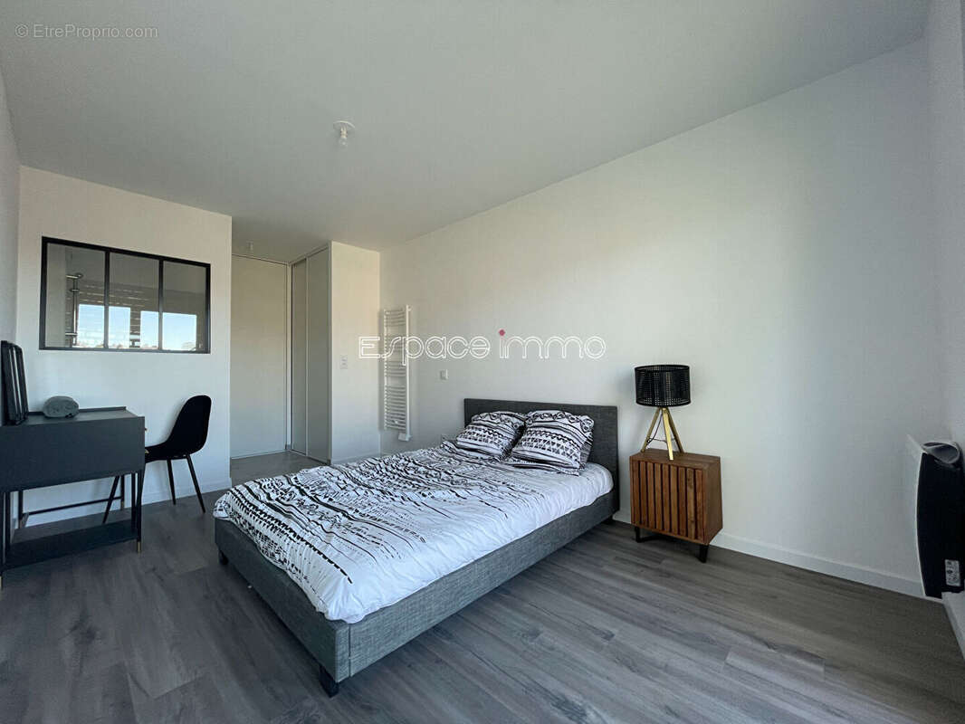 Appartement à ROUEN
