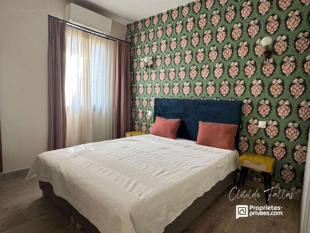 Maison à VAISON-LA-ROMAINE