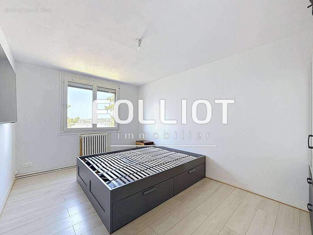 Appartement 4 pièces à vendre à Granville - Quartier Saint-Nicolas - photo 6