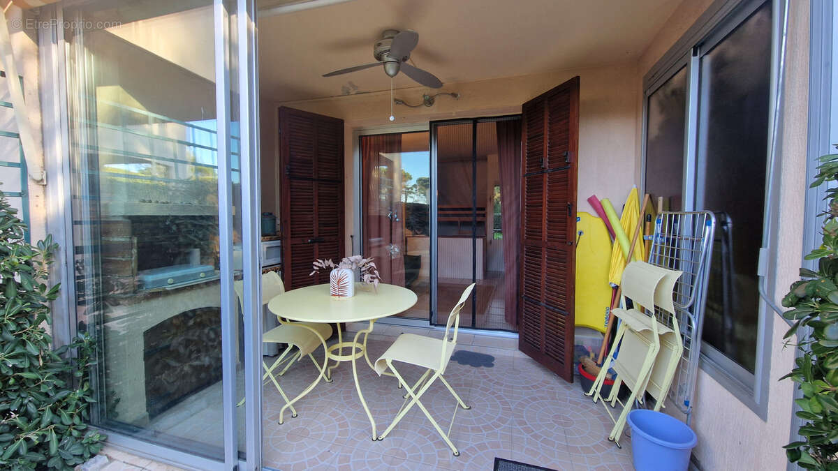 Appartement à LA SEYNE-SUR-MER