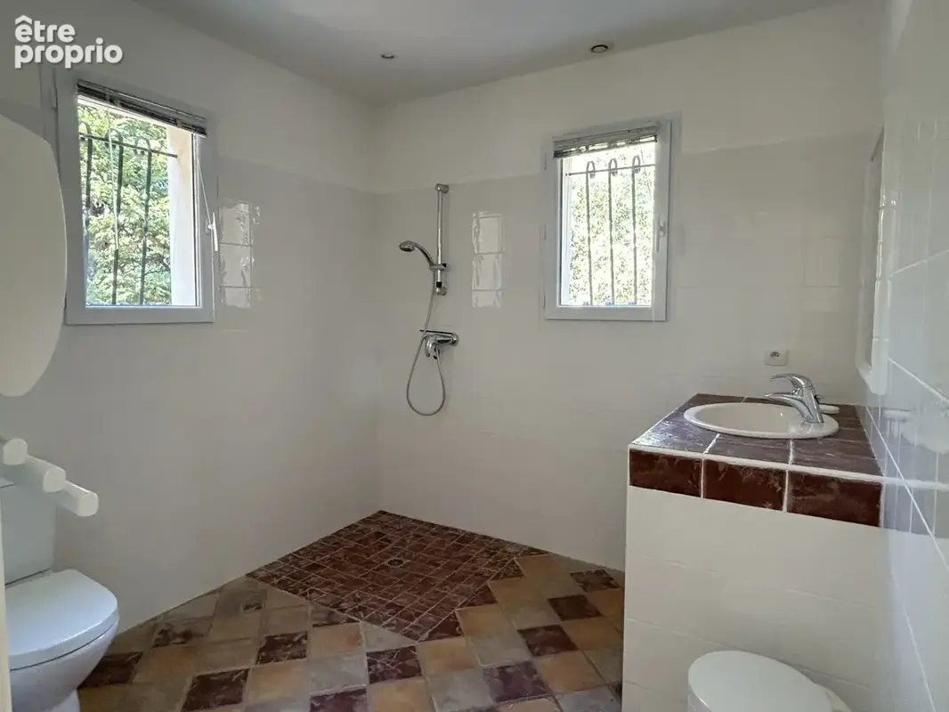 Villa 4 chambres avec piscine avec piscine à 3 km d'uzès - photo 22