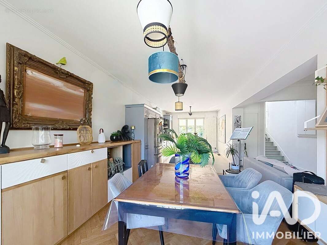 Maison 180 m² à Tournan-En-Brie  - photo 5