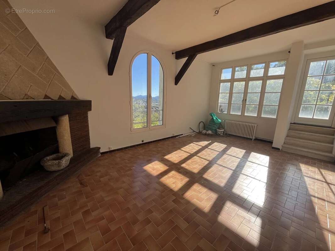 Maison à MONTAUROUX