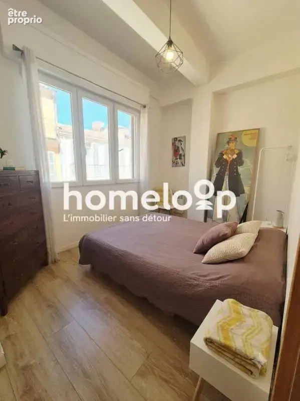 Appartement 3 pièces 48 m² à vendre à Toulon (83000) - photo 7
