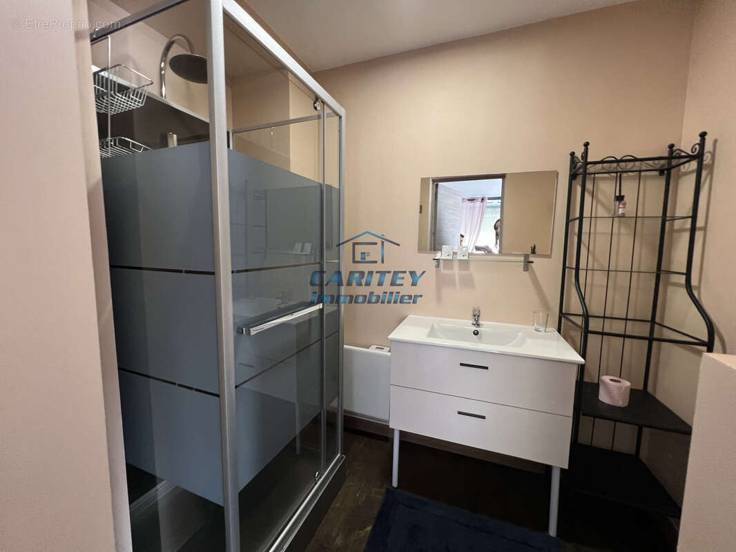 Appartement à LURE