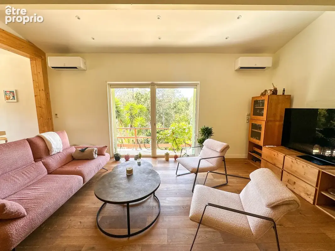 Maison avec piscine à Sotta, proche Santa Giulia - photo 8