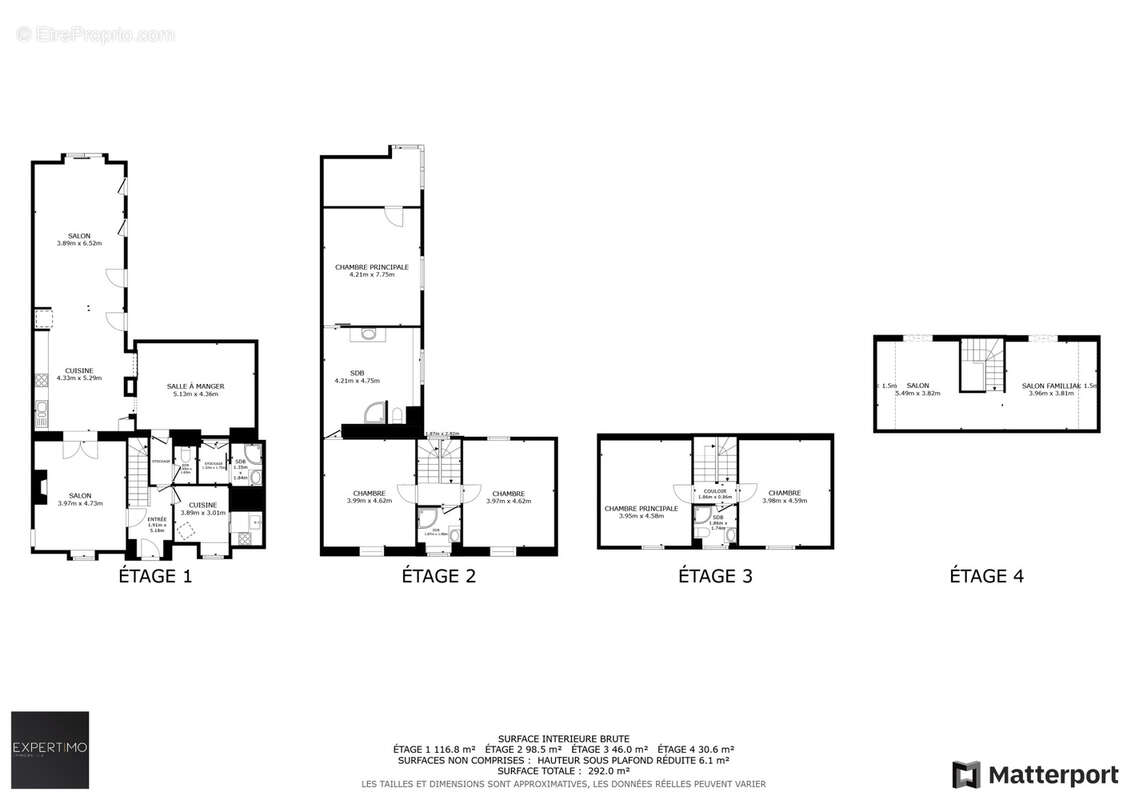 Maison à LANDERNEAU