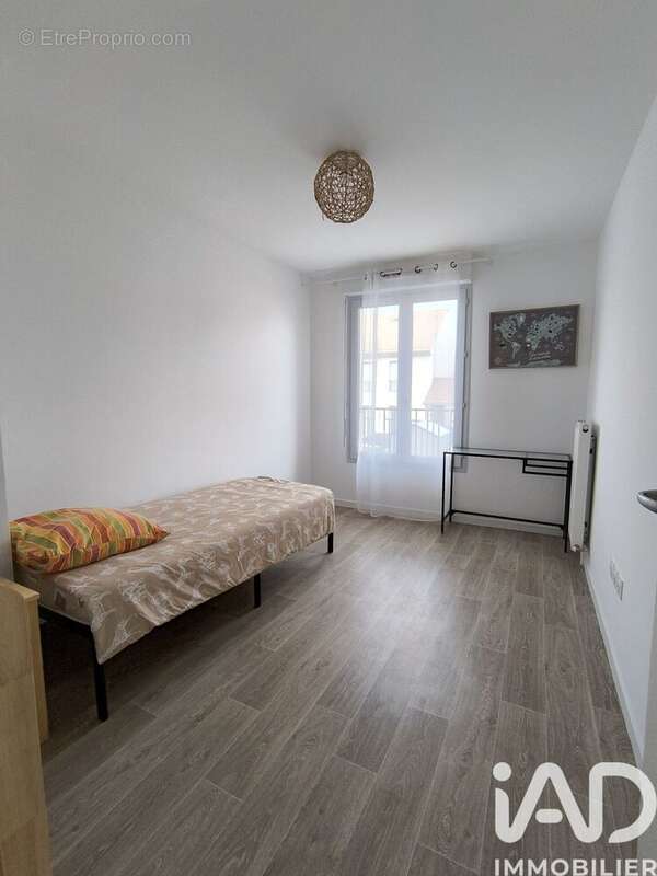 Photo 7 - Maison à SAINT-WITZ