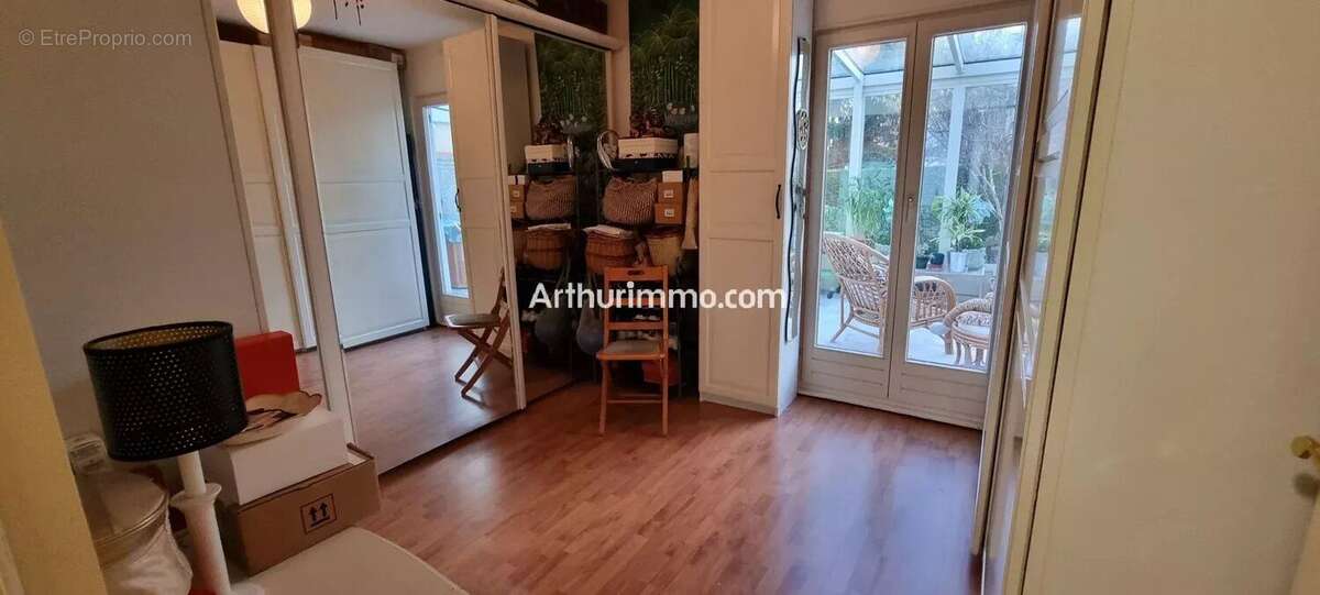 Maison à SUCY-EN-BRIE