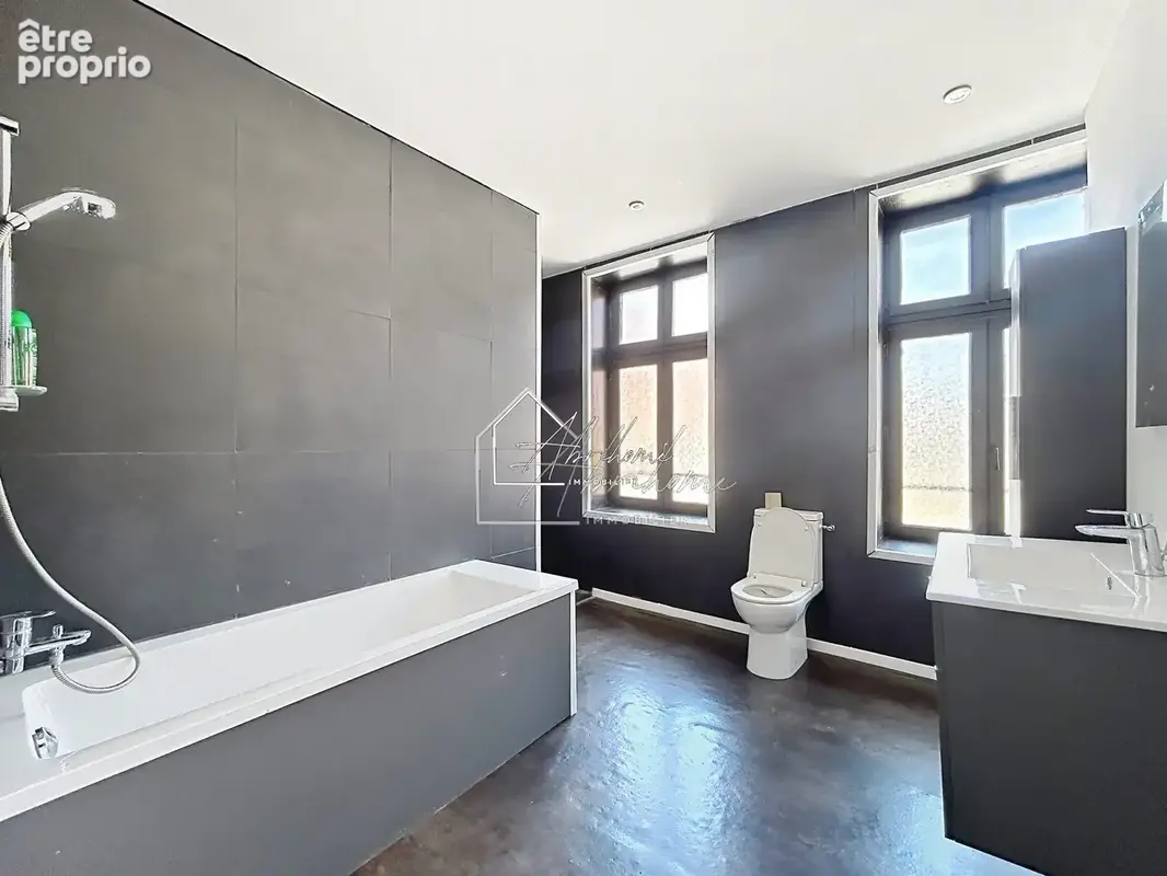 Maison 4 pièces 89 m² à vendre à Tourcoing (59200) - photo 9