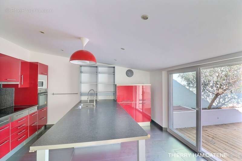 Appartement à ARGENTEUIL