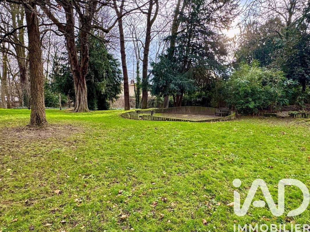 Photo 8 - Appartement à CRETEIL