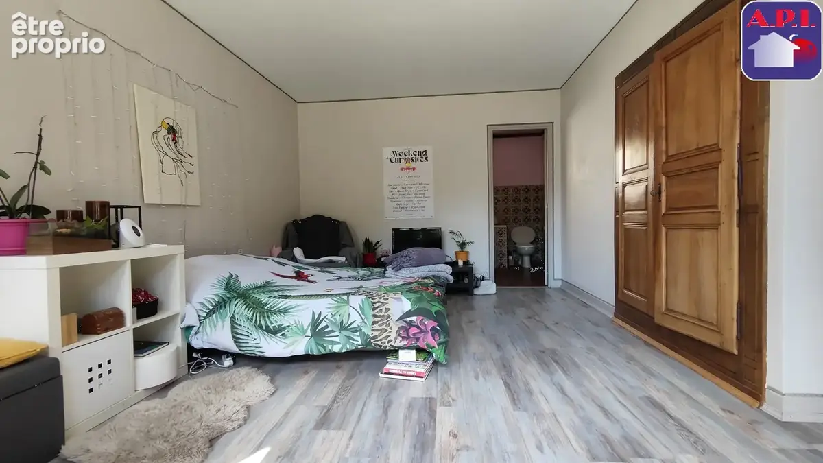 Maison 413 m² à vendre à Tarascon-Sur-Ariege (09400) - photo 3