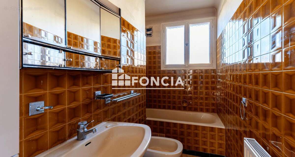 Maison à GOURNAY-SUR-MARNE