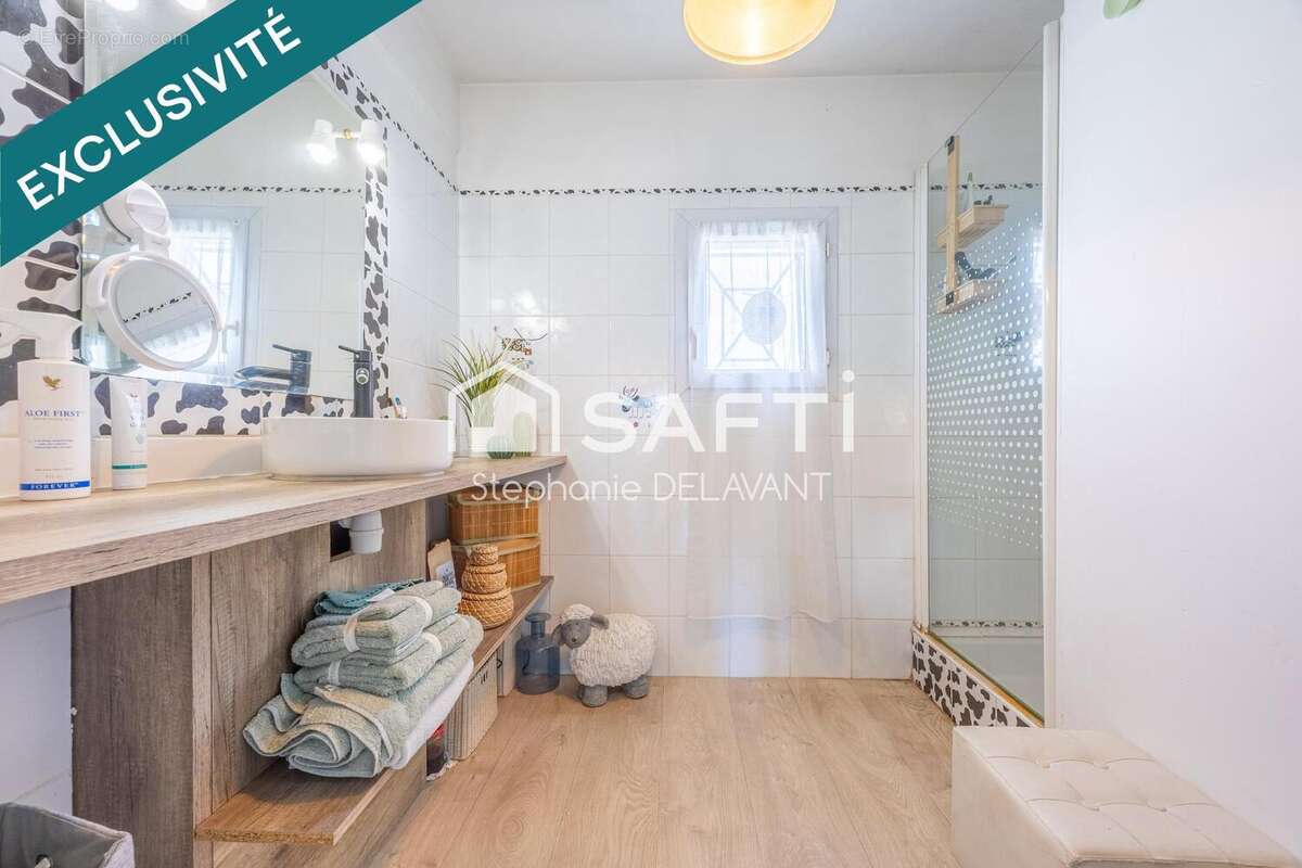 Photo 8 - Maison à MERIGNAC