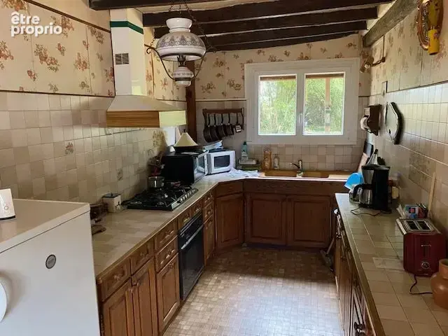 Maison 120 m² à Saint-Vincent-Des-Pres  - photo 5