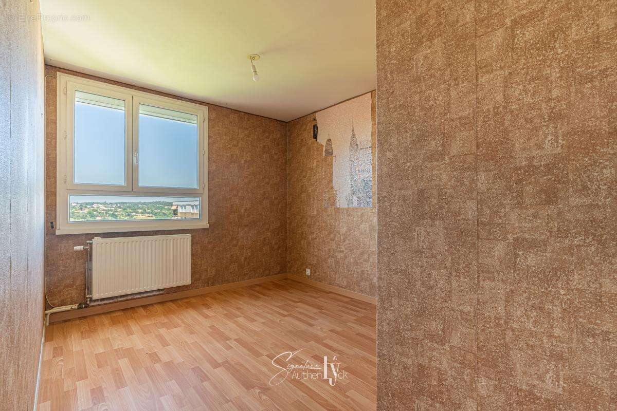 Appartement - photo 7