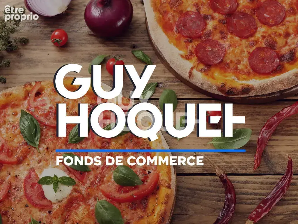 Commerce à CAEN