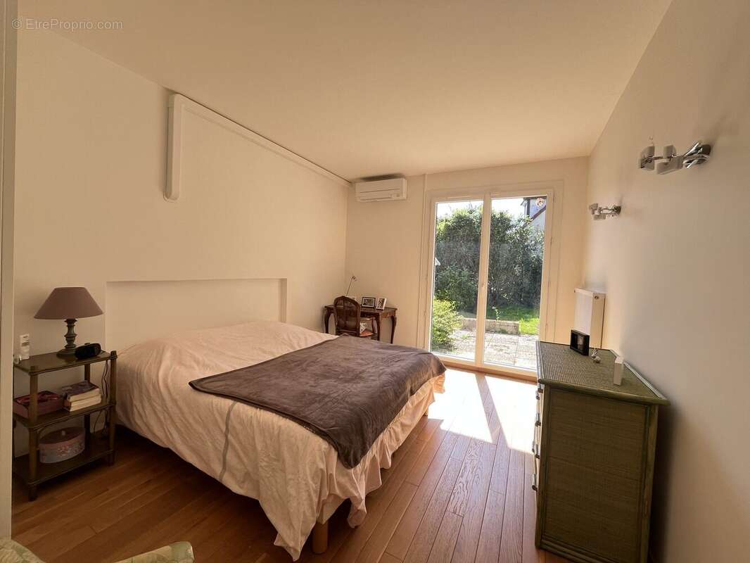 Maison à LA FRETTE-SUR-SEINE