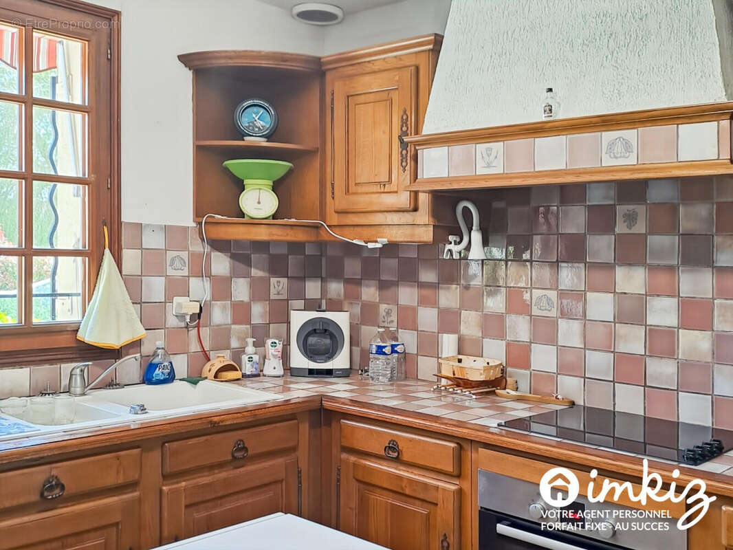Maison 6 pièces - photo 4