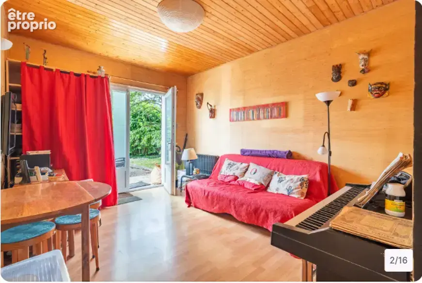 Maison 7 pièces 160 m² à vendre à Montreuil (93100) - photo 8