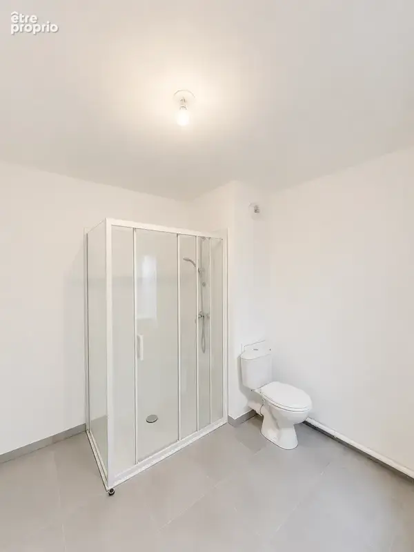 Appartement T2 - Résidence récente - Tourcoing - photo 3