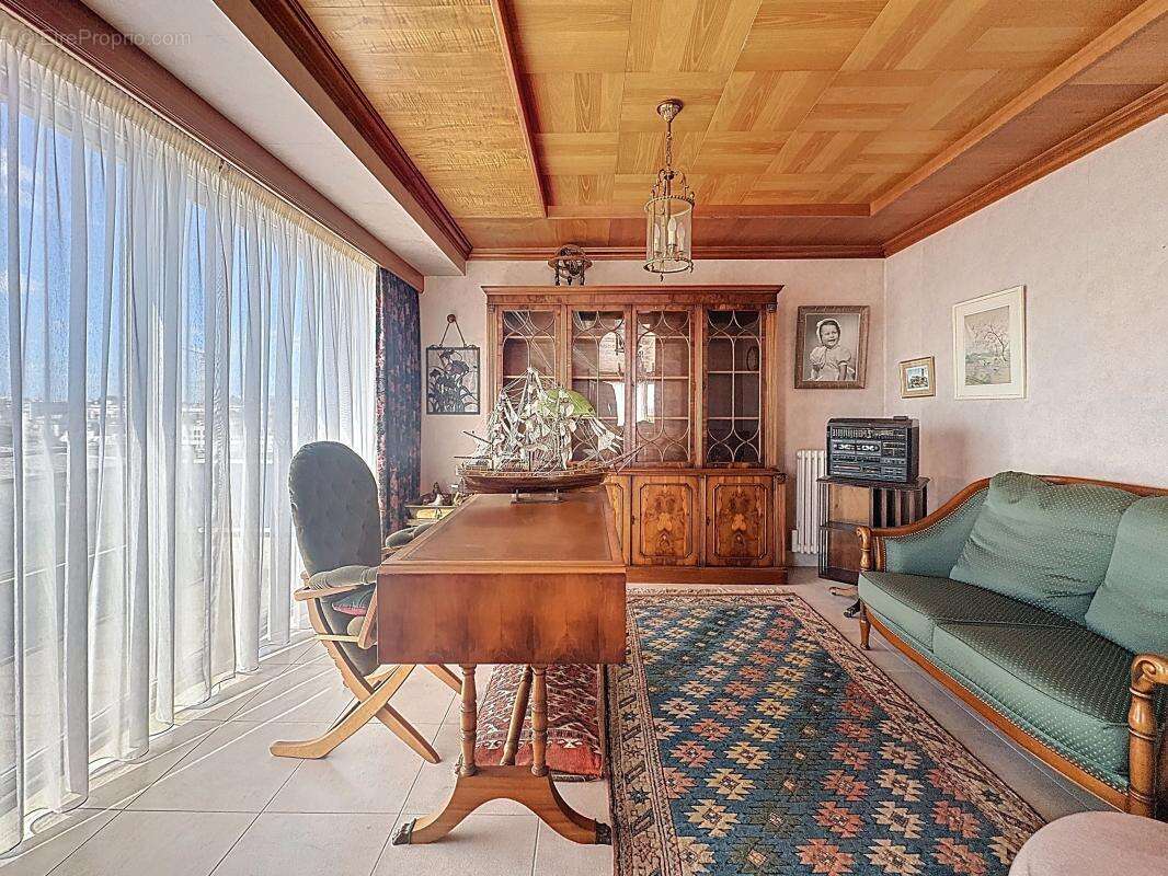 Appartement à LORIENT