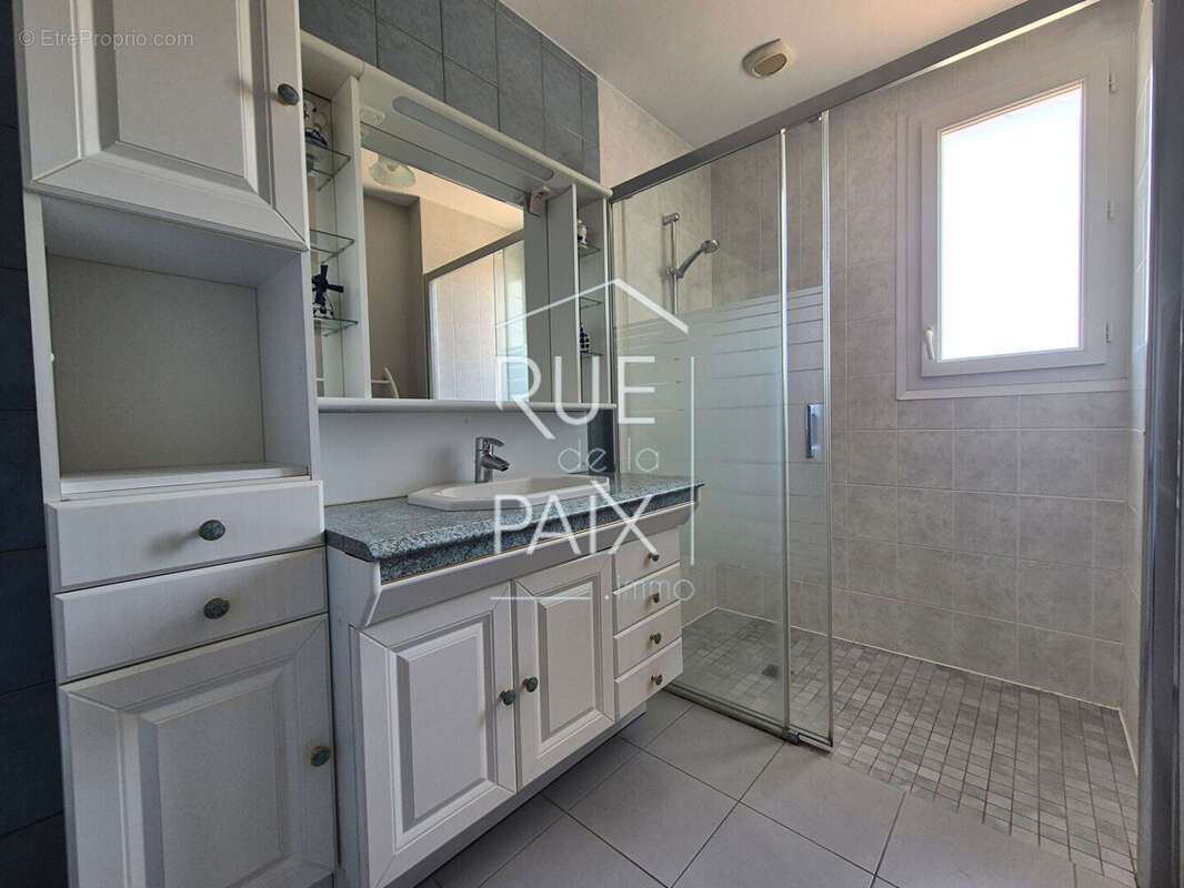 Maison Loudun 4 pièce(s) 84 m2 - photo 10