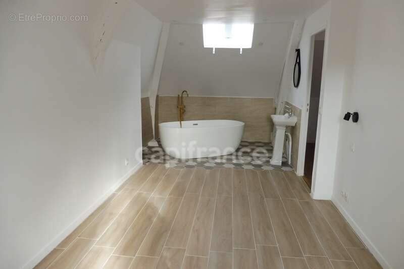 Maison à SAINT-VALERY-EN-CAUX