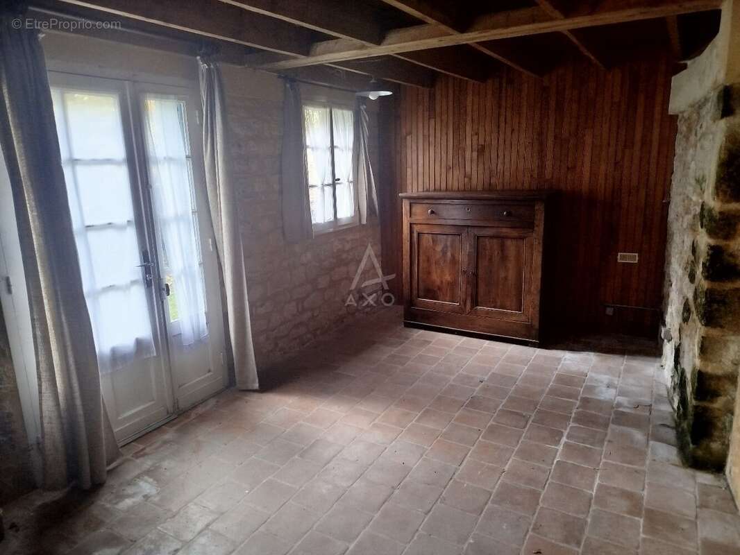 Maison à COUX-ET-BIGAROQUE