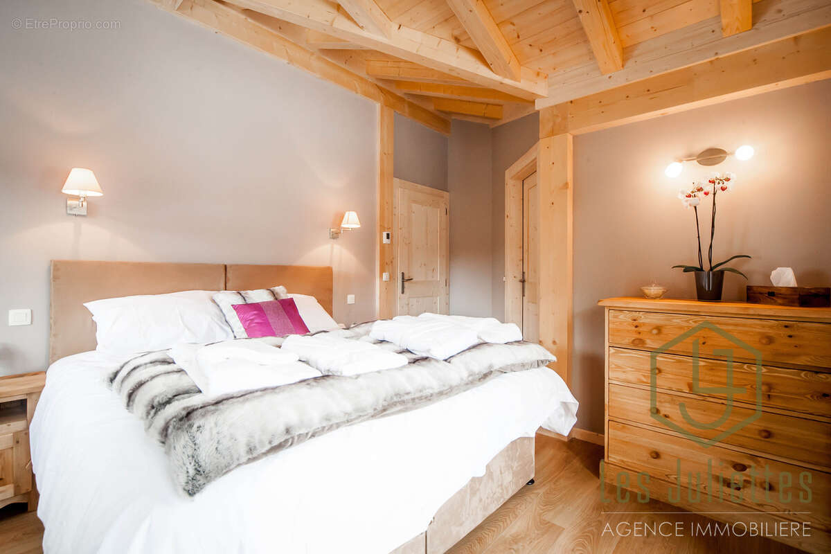Maison à MORZINE