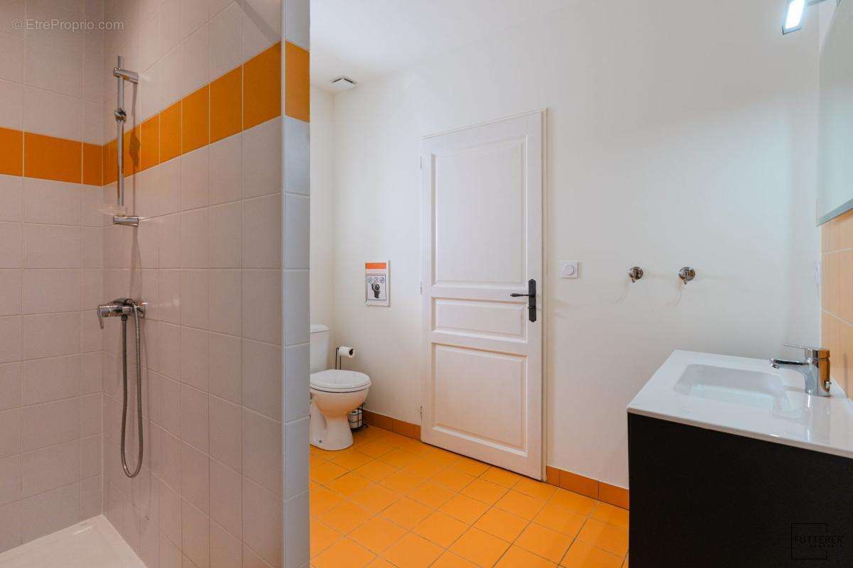 Maison 98 m² à Saint-Nazaire-D'aude  - photo 13
