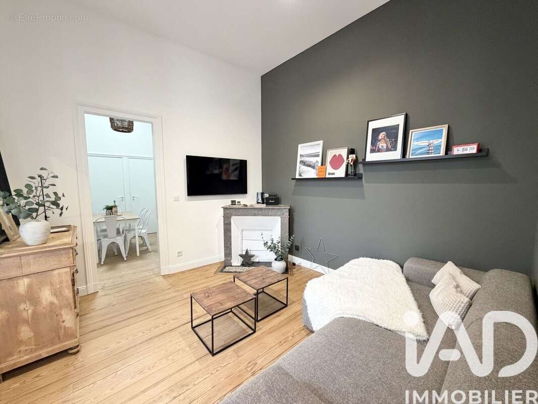 Photo 3 - Appartement à ARCACHON