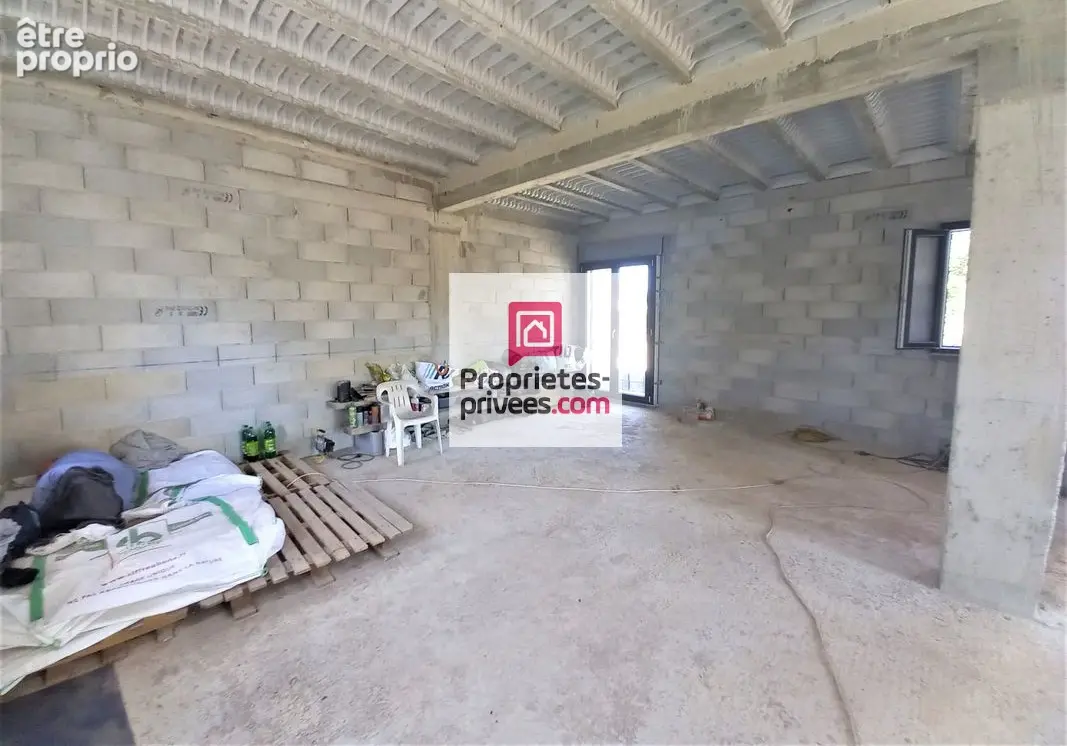 Villa comtemporaine neuve de 130 m² - photo 8