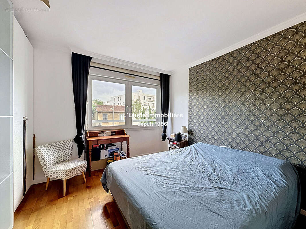 Appartement à LYON-4E