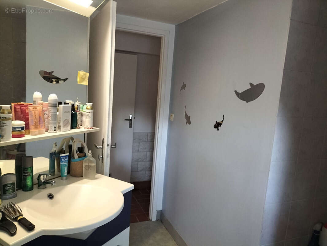 Maison à TONNAY-CHARENTE