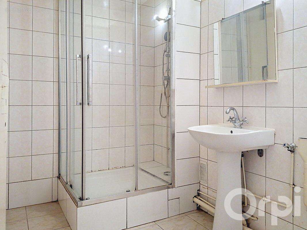 Appartement à LONGJUMEAU