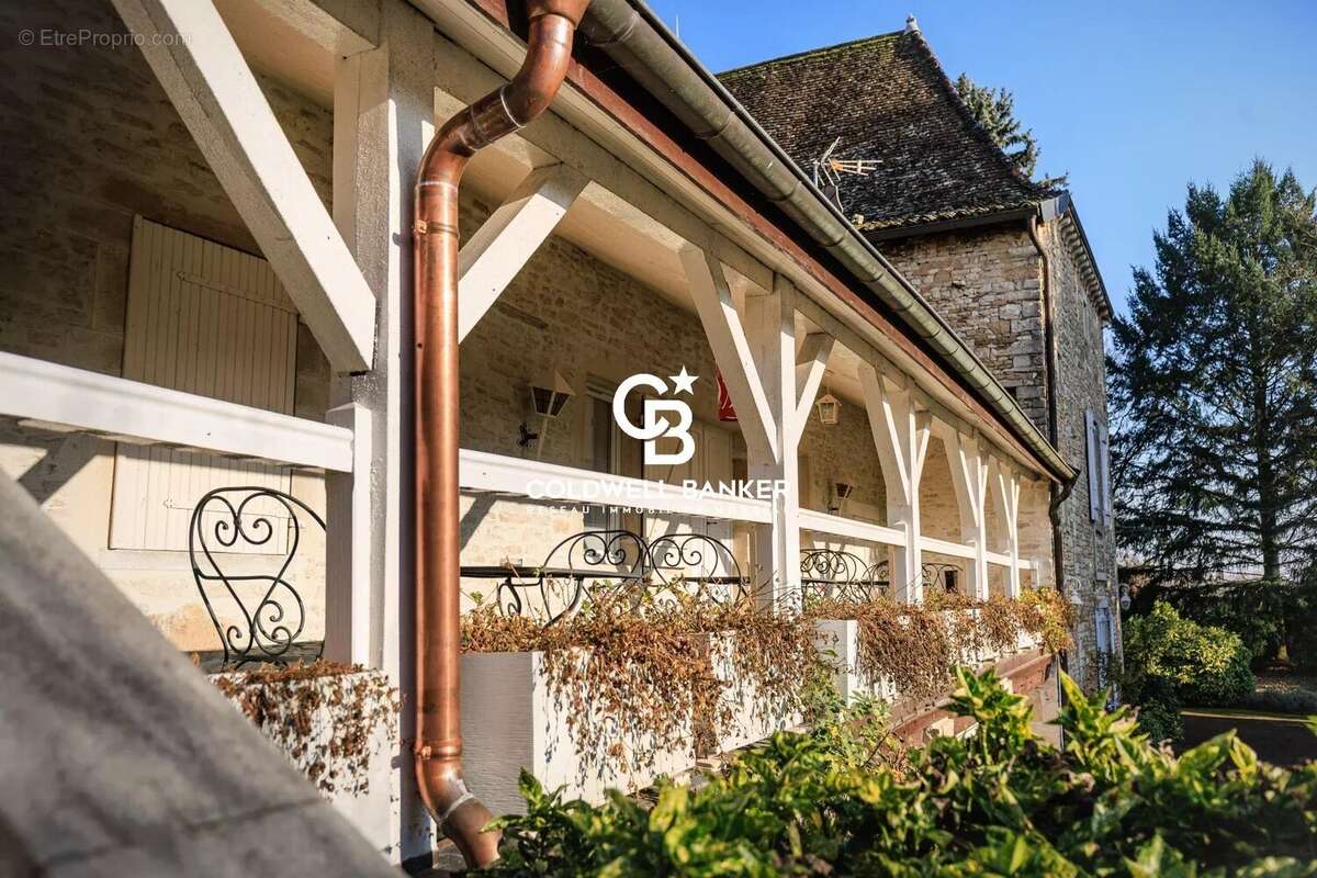 Maison à FLEURVILLE