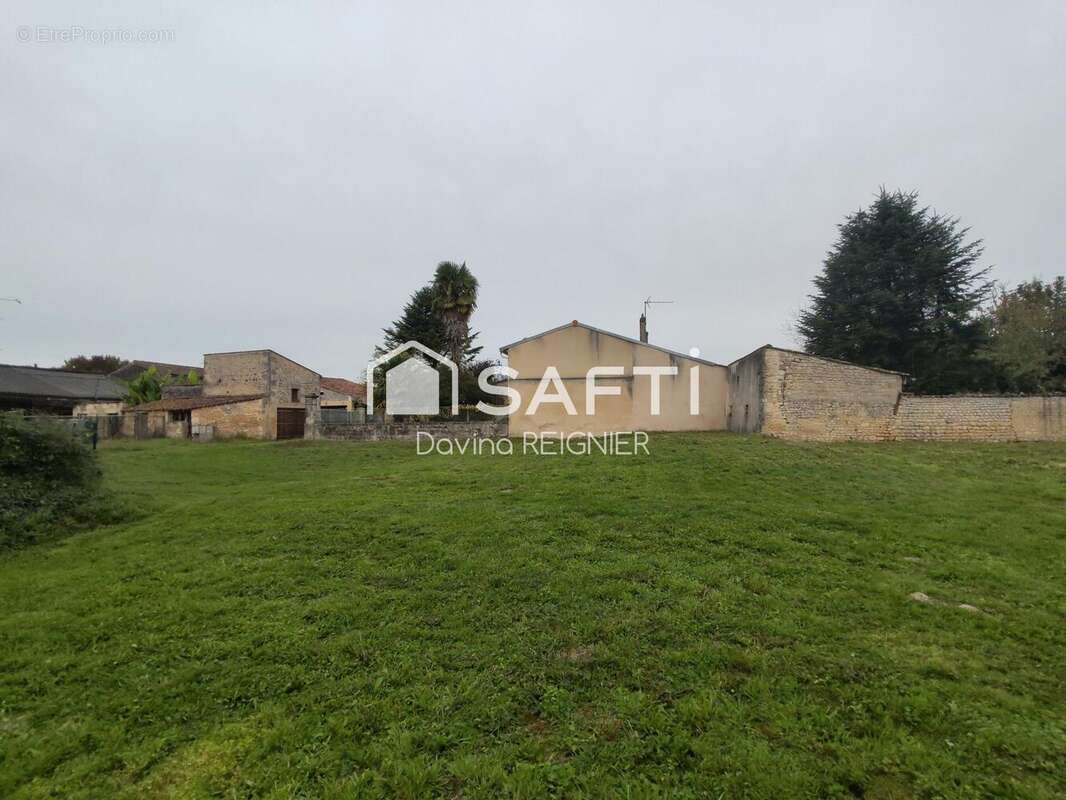 Photo 4 - Maison à JAZENNES